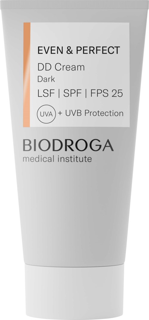 Biodroga Medical Institute Even & Perfect DD Cream Dark