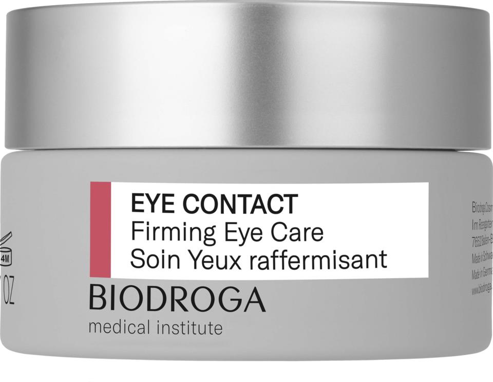 Biodroga Medical Institute Firming Eye Care 15 ml