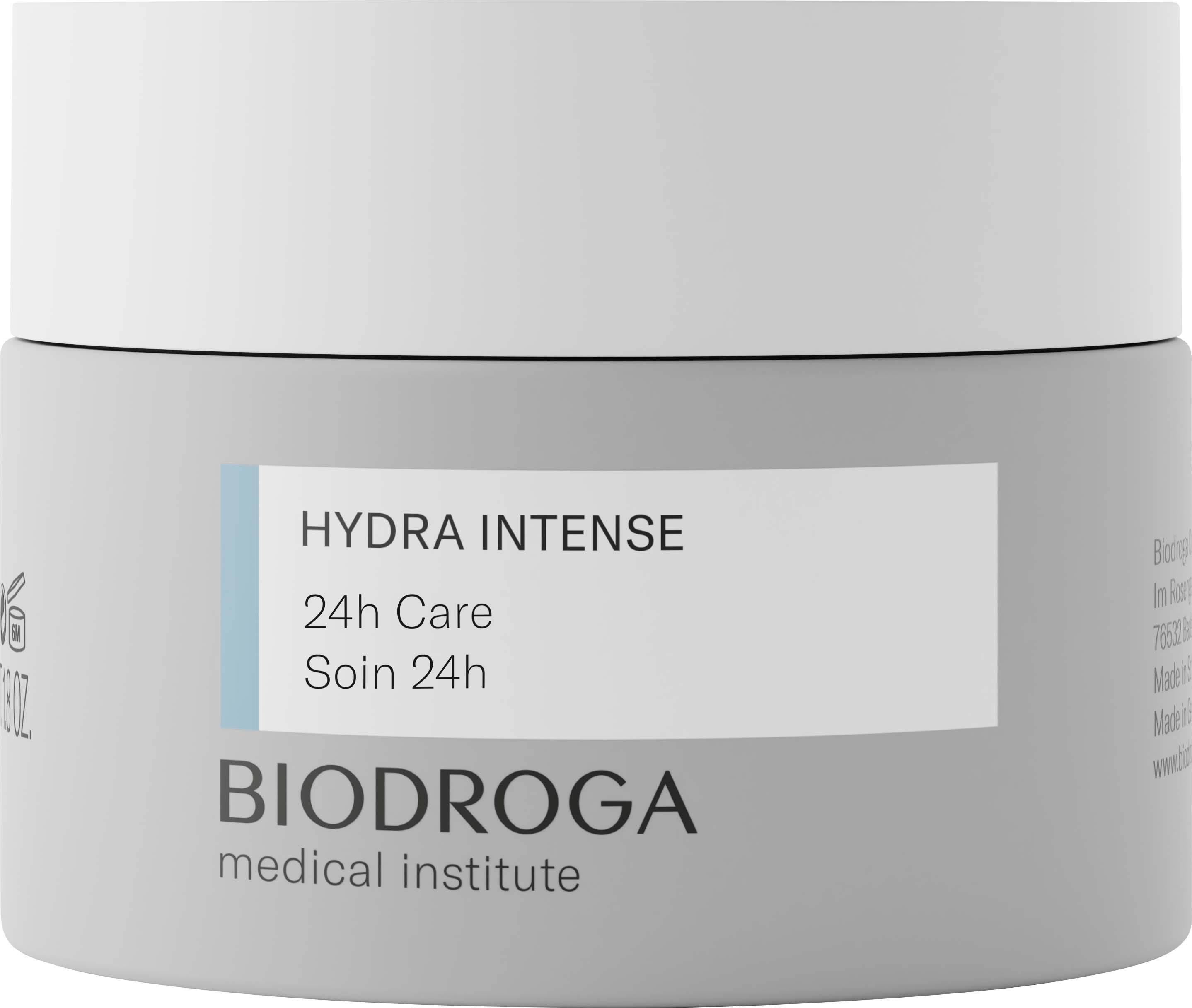 BIODROGA Medical Institute EVEN & PERFECT DD Cream