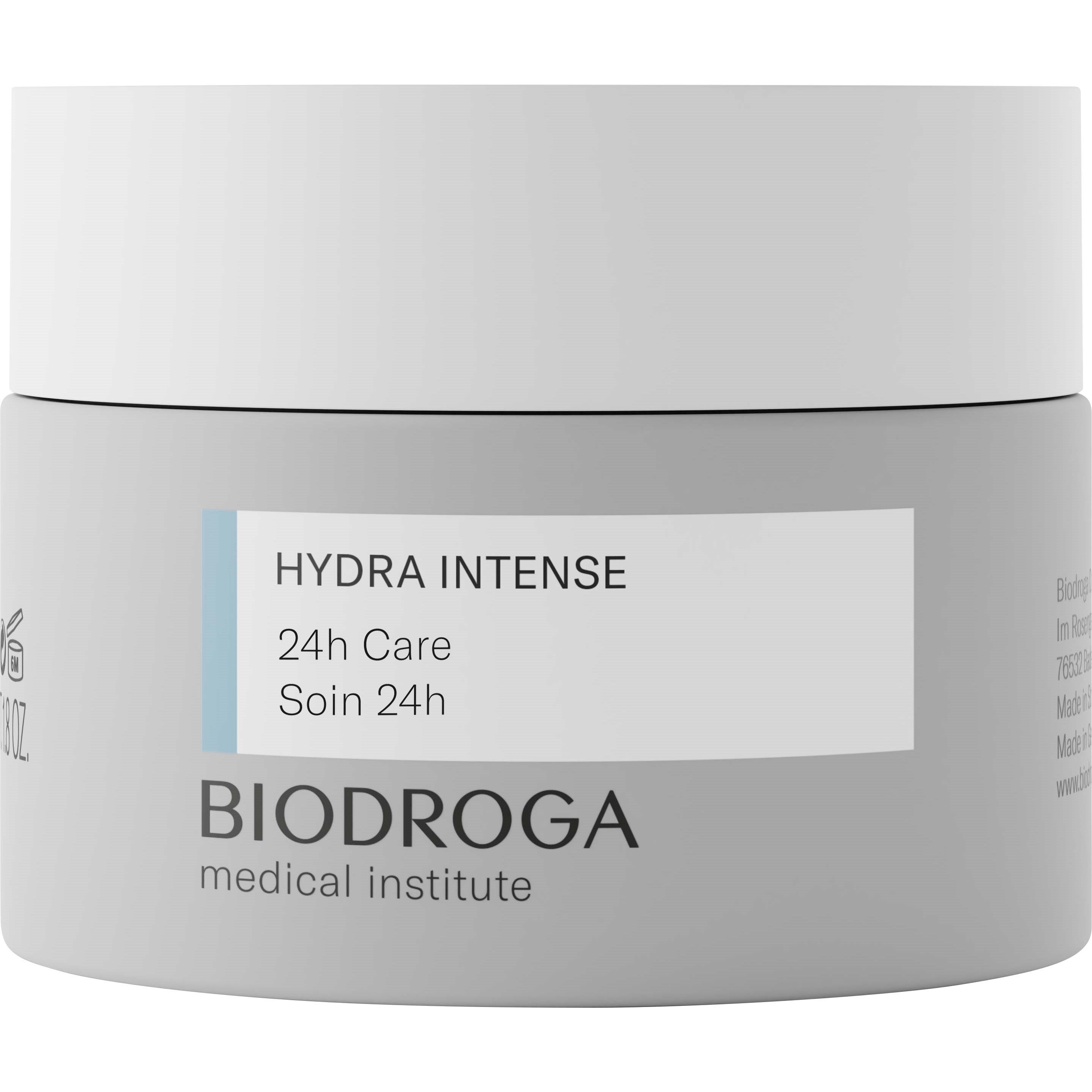 Läs mer om Biodroga Medical Institute Hydra Intense 24h Care 50 ml