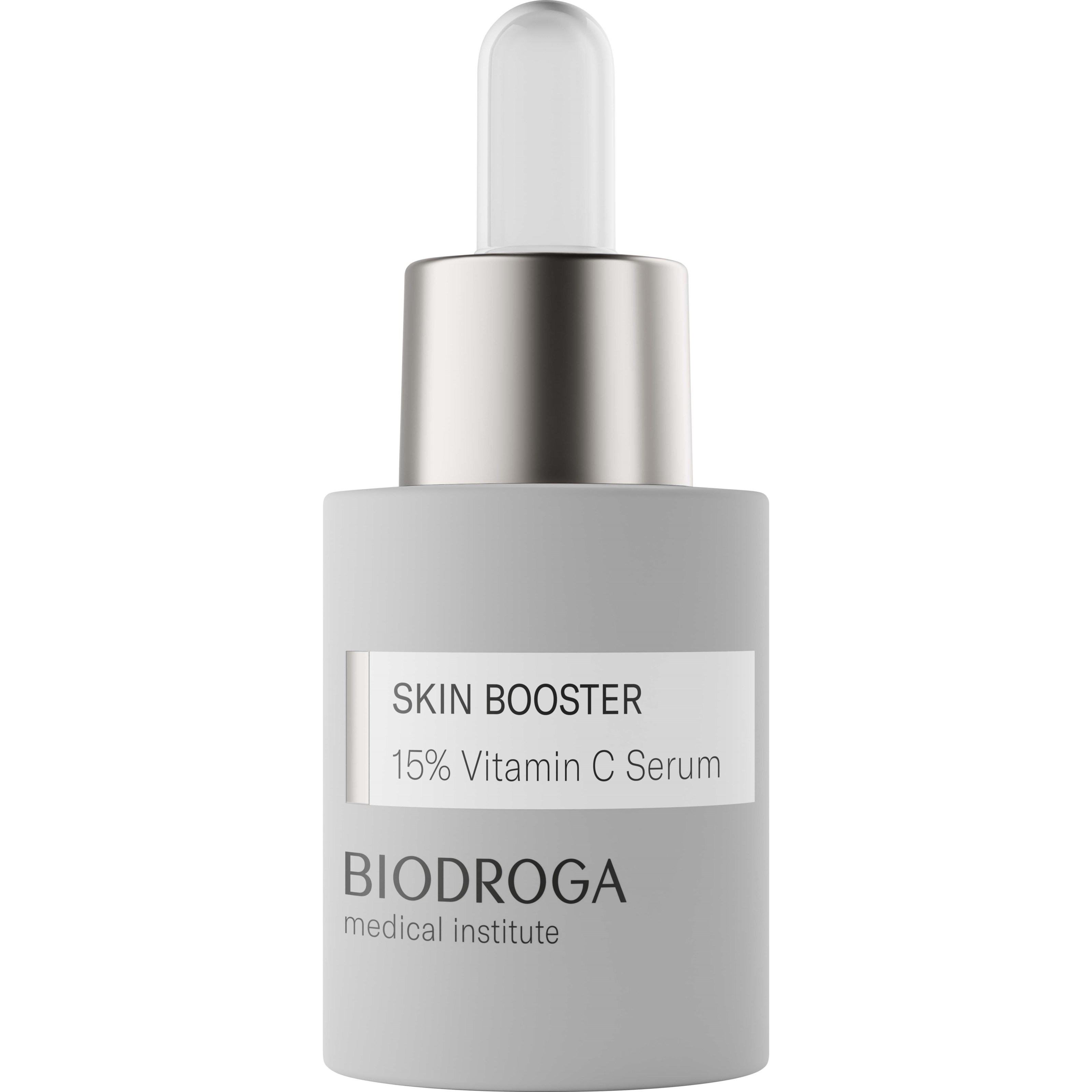 Biodroga Medical Institute Skin Booster 15% Vitamin C Serum 15 m