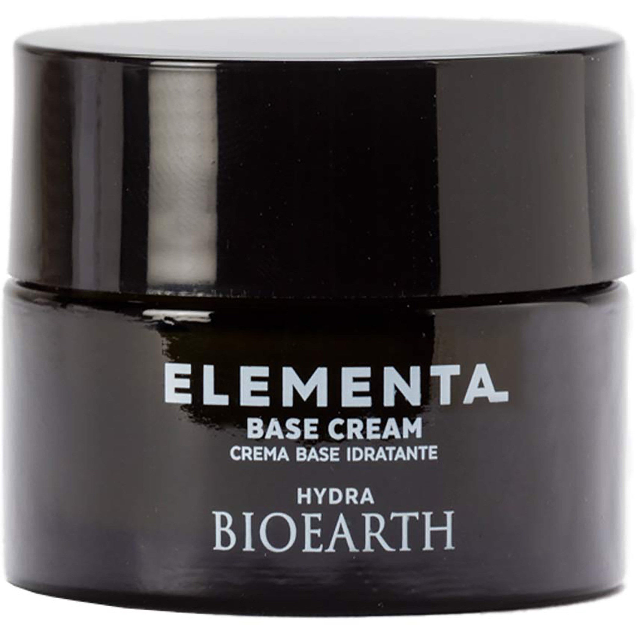 Läs mer om Bioearth Elementa Base Cream Hydra Moisturizing 50 ml