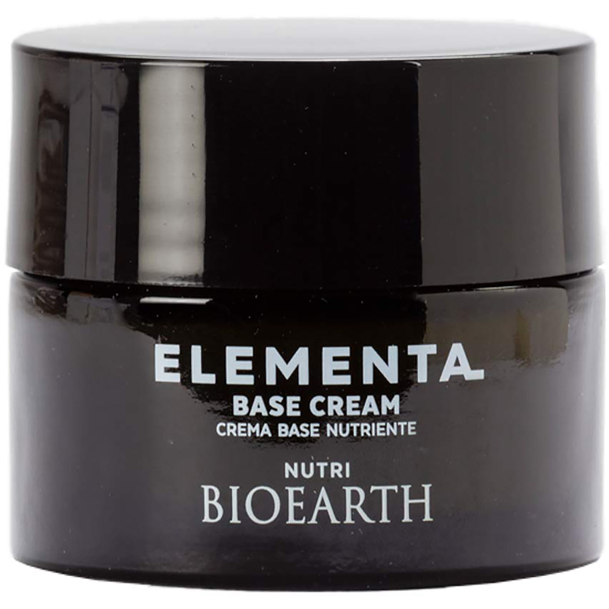 Läs mer om Bioearth Elementa Base Cream Nutri Nourishing 50 ml