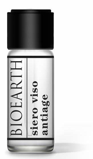 Bioearth Serum Gesicht Antiage Intensive Hydratation 5 Ml Bio