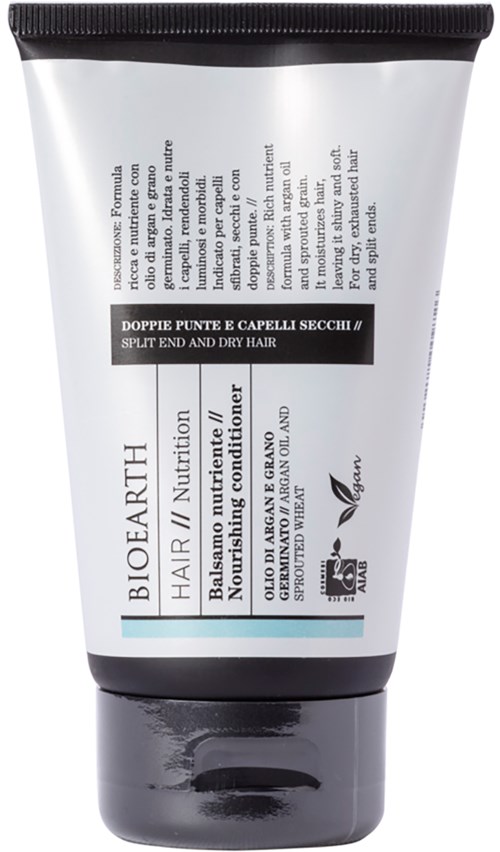 Bioearth Hair 2.0 Nourishing Conditioner 150 ml