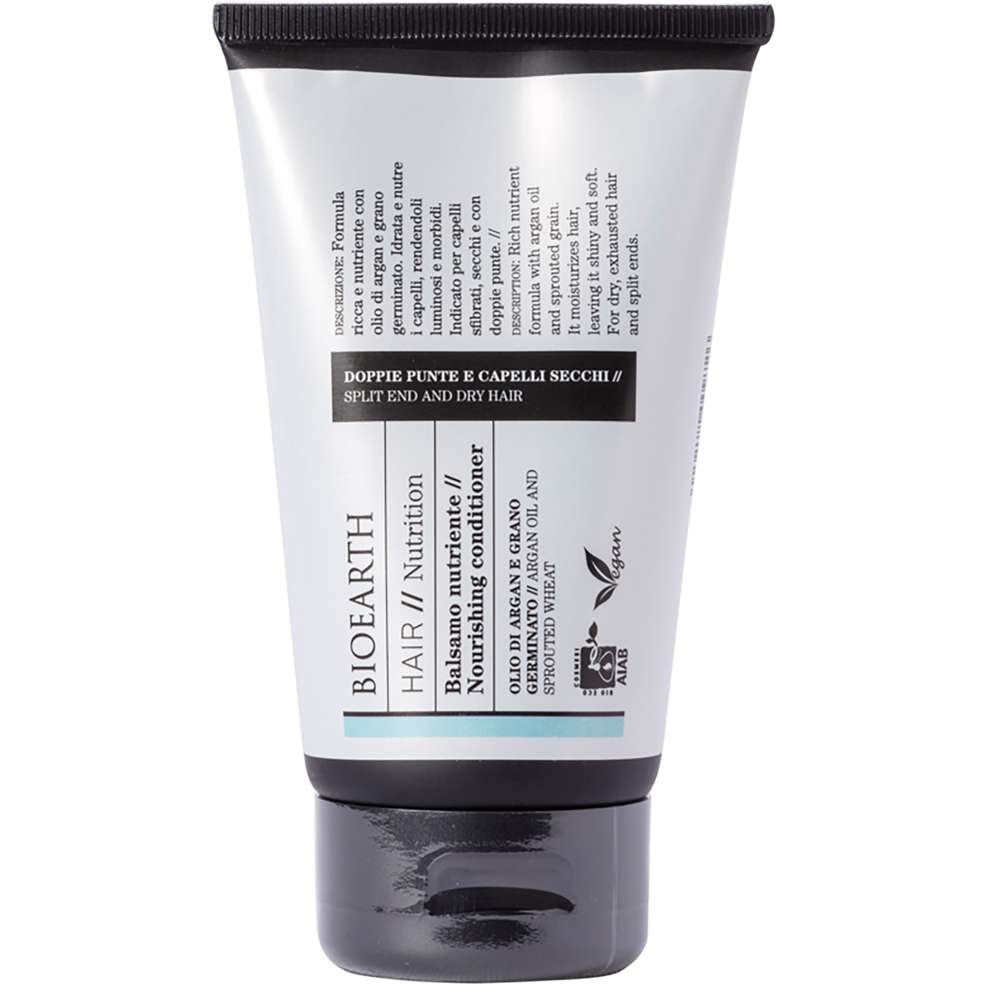 Läs mer om Bioearth Hair 2.0 Nourishing Conditioner 150 ml