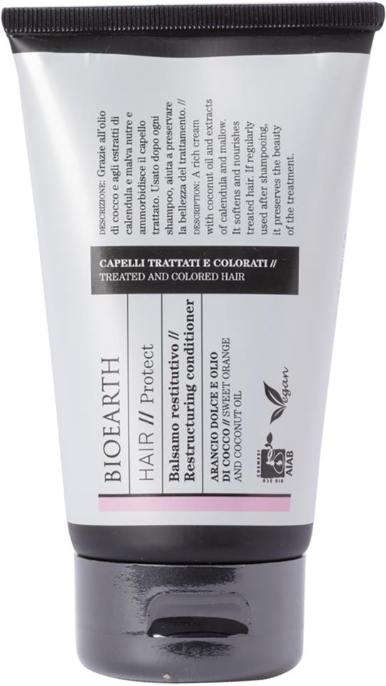 Bioearth HAIR 2.0 Restructuring Conditioner 150ml