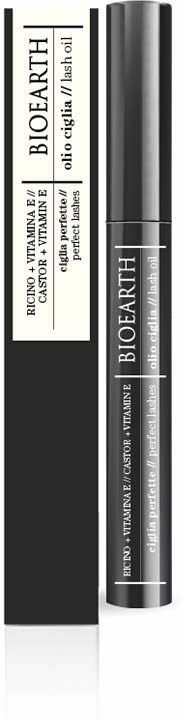 Bioearth Lash Oil 8 ml