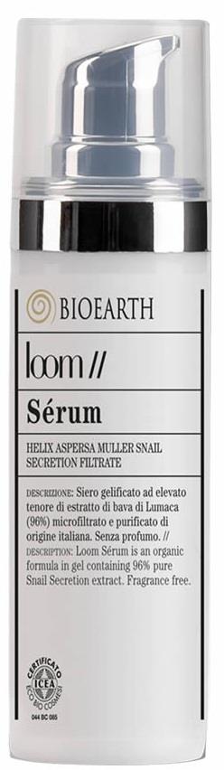 Bioearth Loom Serum 30 ml