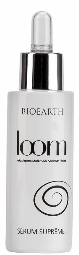 Bioearth Loom Serum Supreme 30 ml