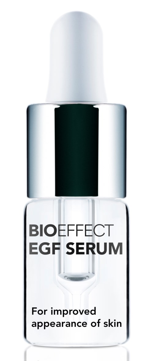 Bioeffect Egf Body Intensive Serum Gift
