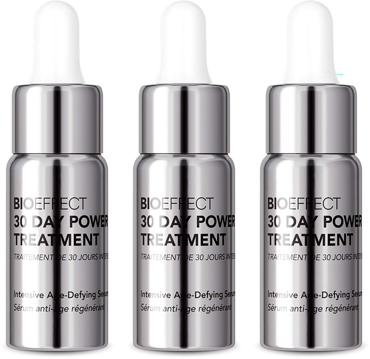 Bioeffect 34 Day Power Treatment 3 x 5 ml | lyko.com