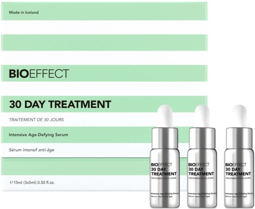Bioeffect 30 Day Treatment 3x5ml