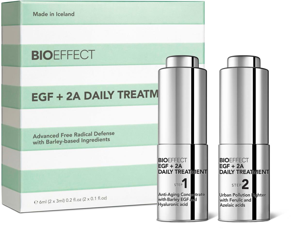 Bioeffect Daily Treatment GWP 3 ml | lyko.com