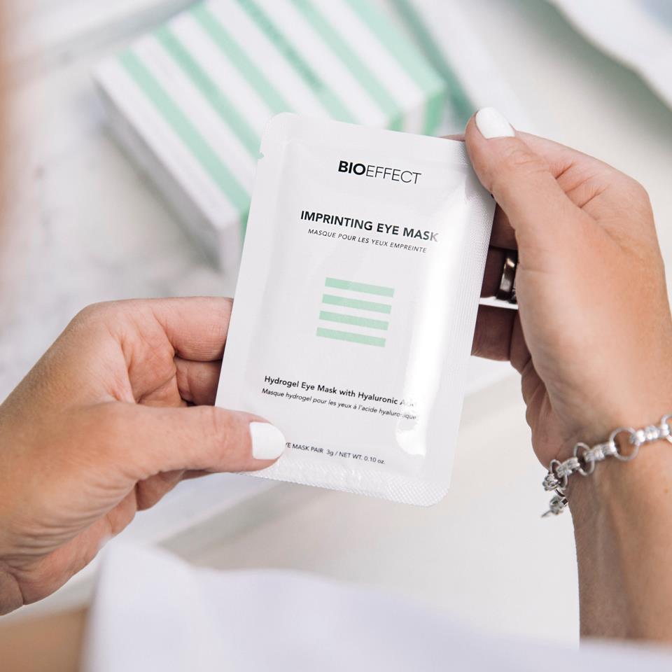Bioeffect Egf Eye Mask Treatment 3 ml | lyko.com
