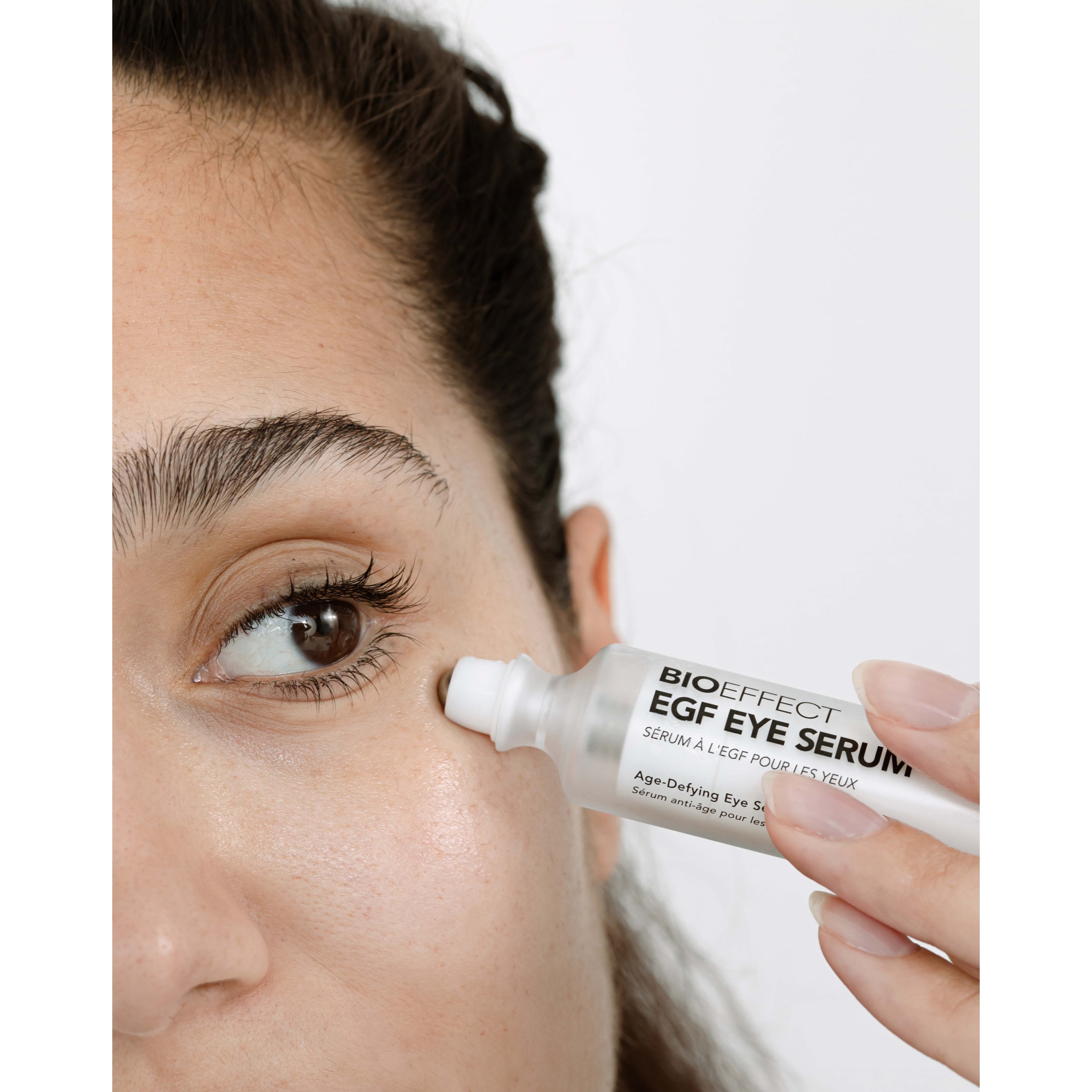 Alternativ bild 1 för Bioeffect EGF Eye Serum 6 ml