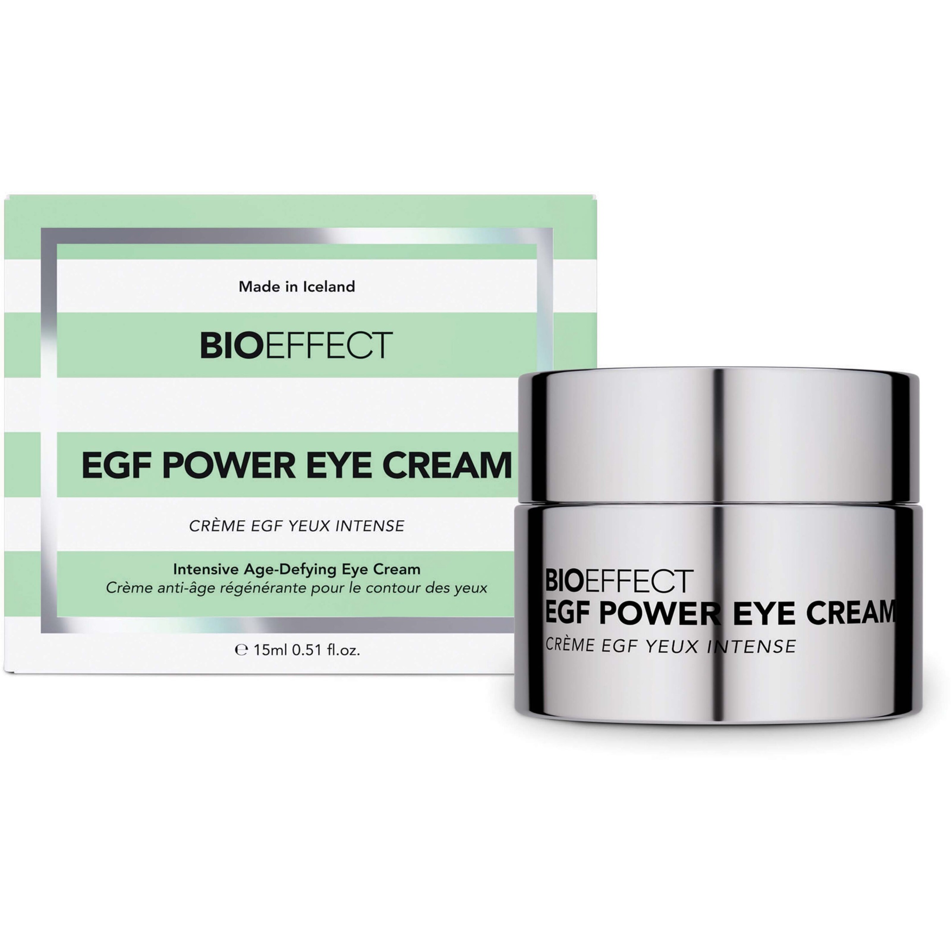 Bioeffect EGF Power Eye Cream 15 ml