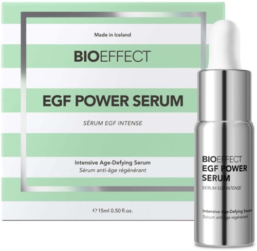 Bioeffect EGF Power Serum 15 ml