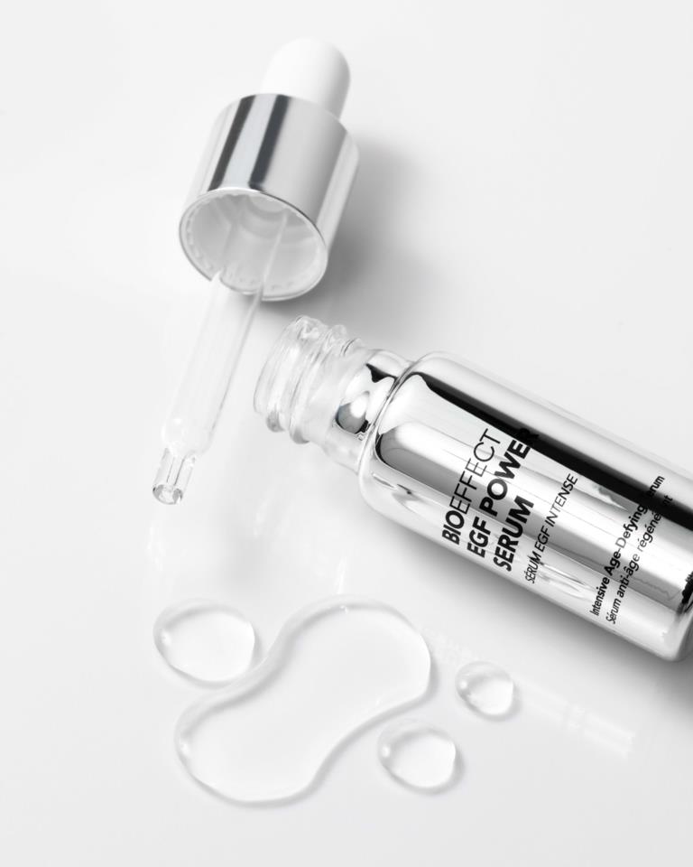 Bioeffect EGF Power Serum 15 ml | lyko.com