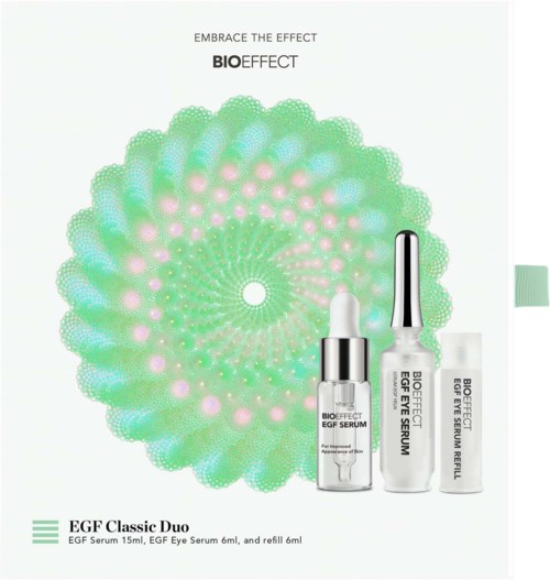 美容液 BIOEFFECT EGF SERUM 15ml EGF Serum | Growth Factor Serum | BIOEFFECT