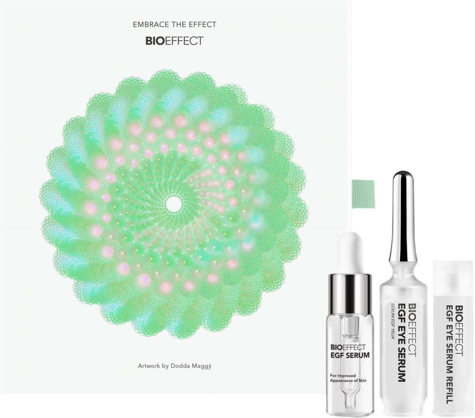Bioeffect EGF Serum & Eye Gift Set | lyko.com