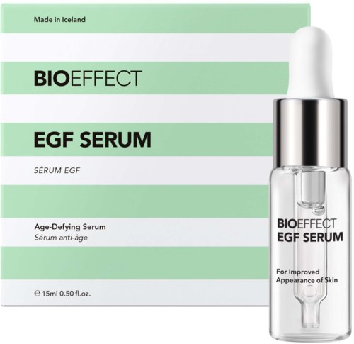 Bioeffect Egf Serum 15 ml