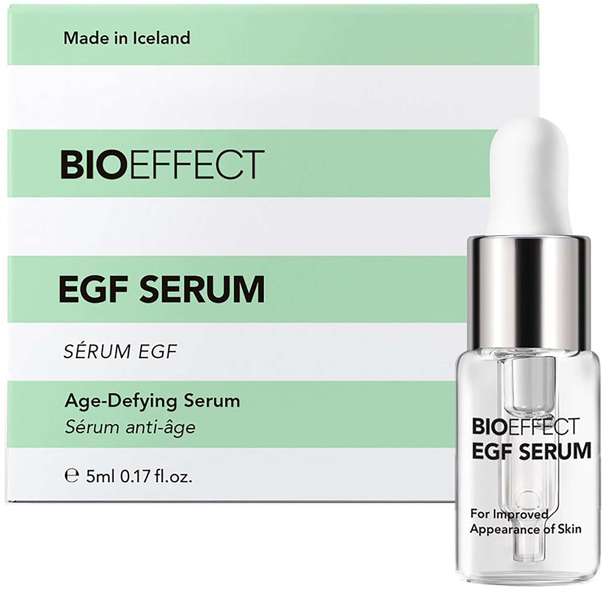 bioeffect serum suisse anti aging)