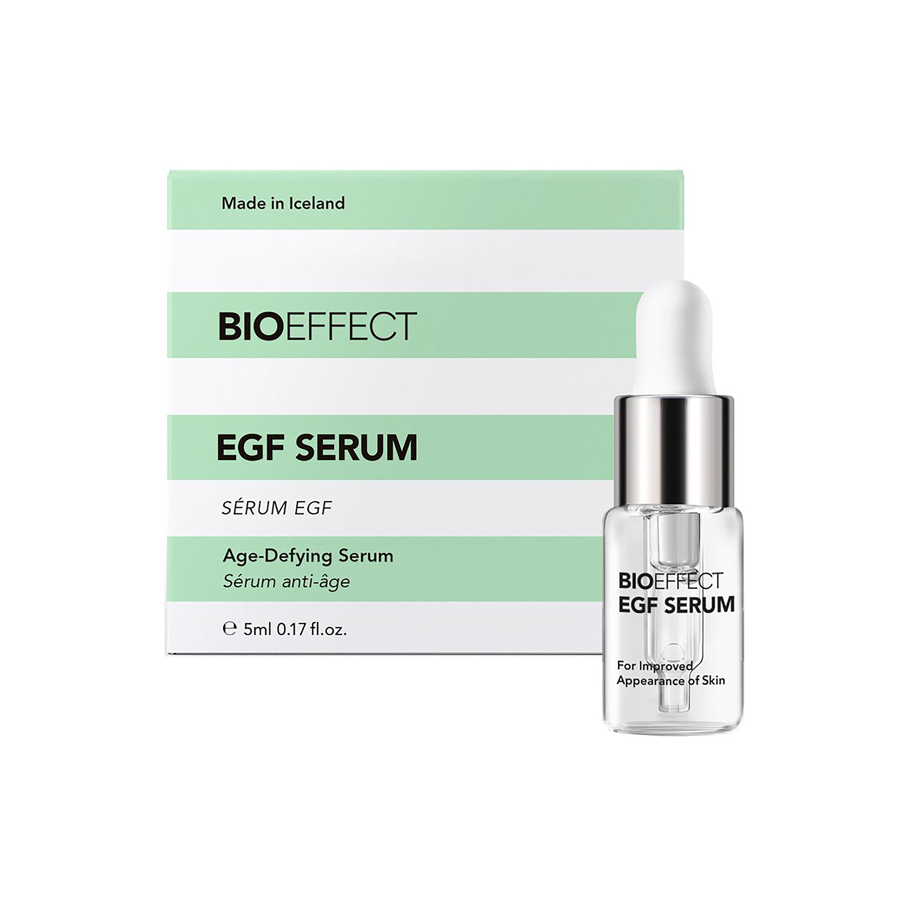 Läs mer om Bioeffect Egf Serum 15 ml