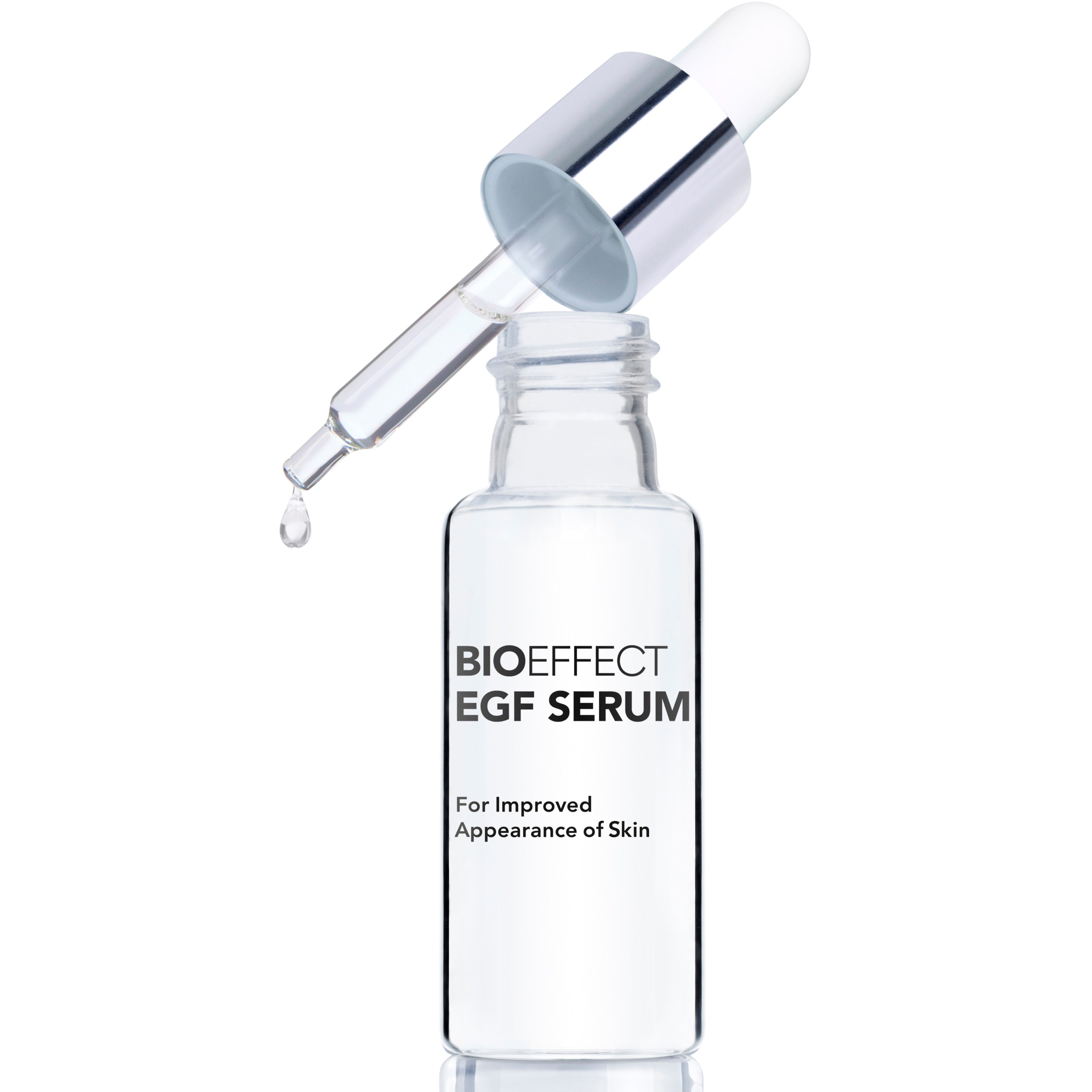 Alternativ bild 1 för Bioeffect EGF Serum 15 ml