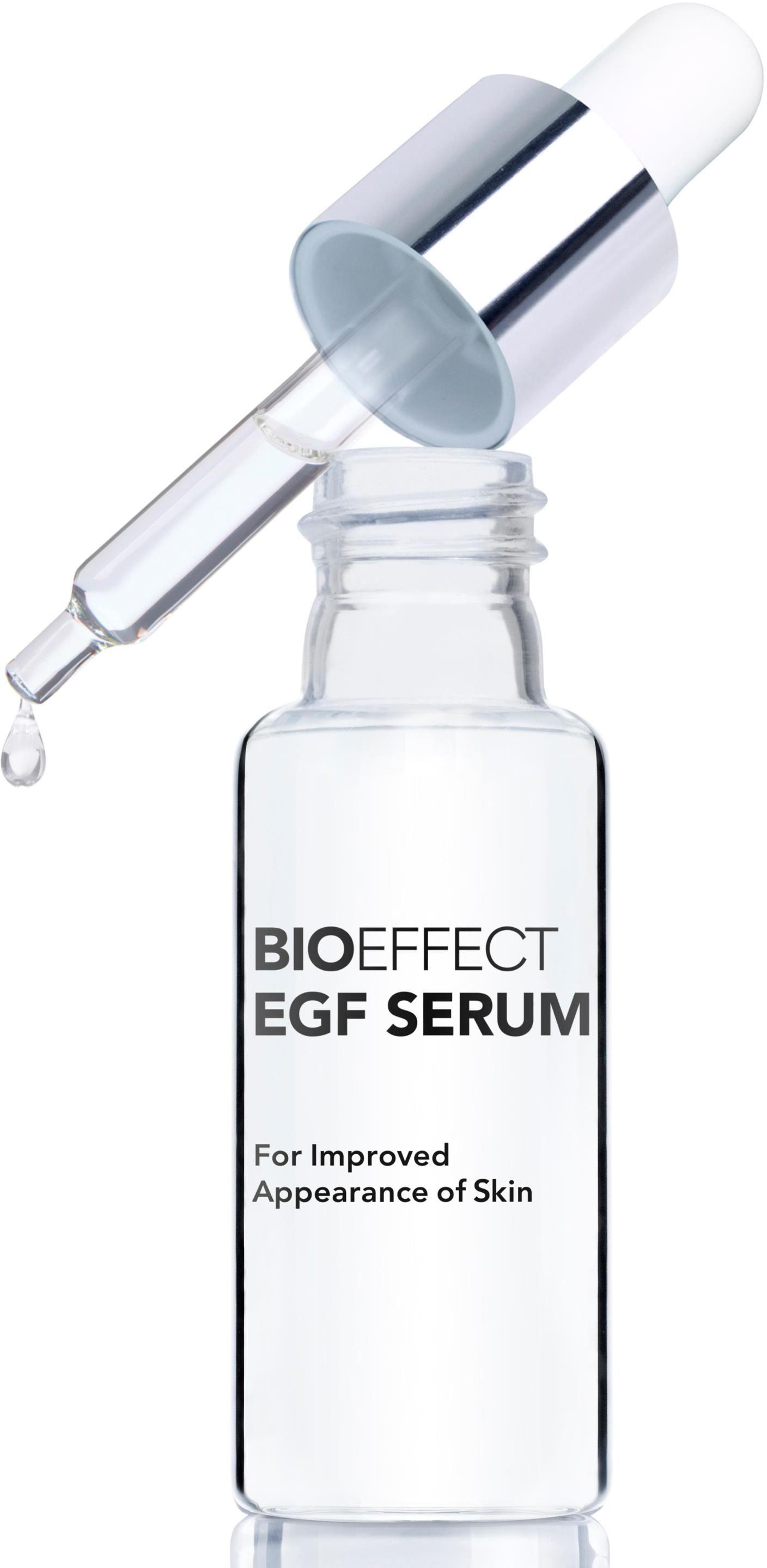Bioeffect Egf Serum 15 ml | lyko.com