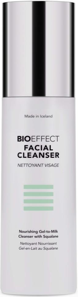 Bioeffect Facial Cleanser 120 ml
