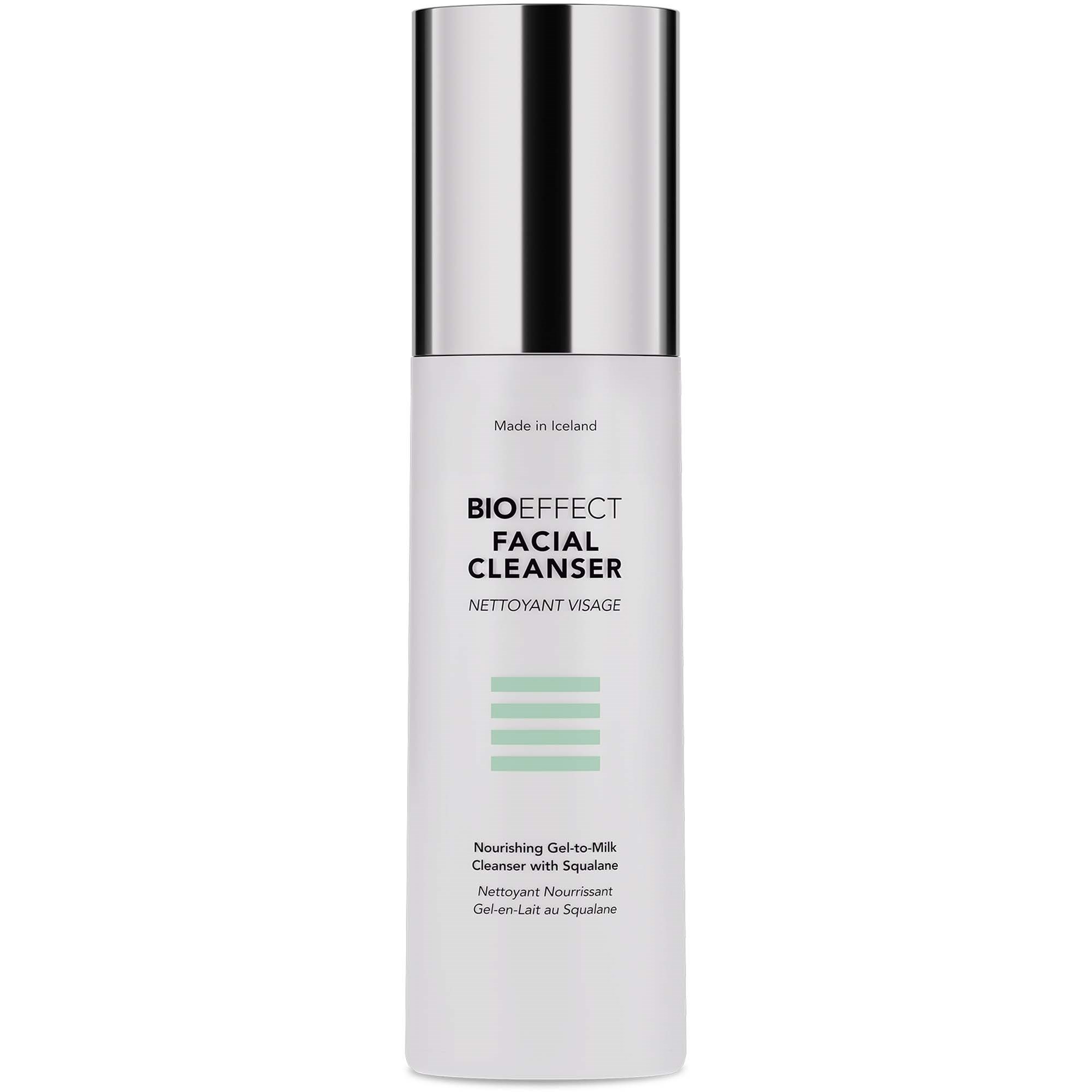 Bioeffect Facial Cleanser 120 ml