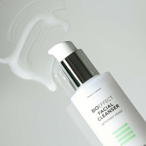 Bioeffect Facial Cleanser 120 ml