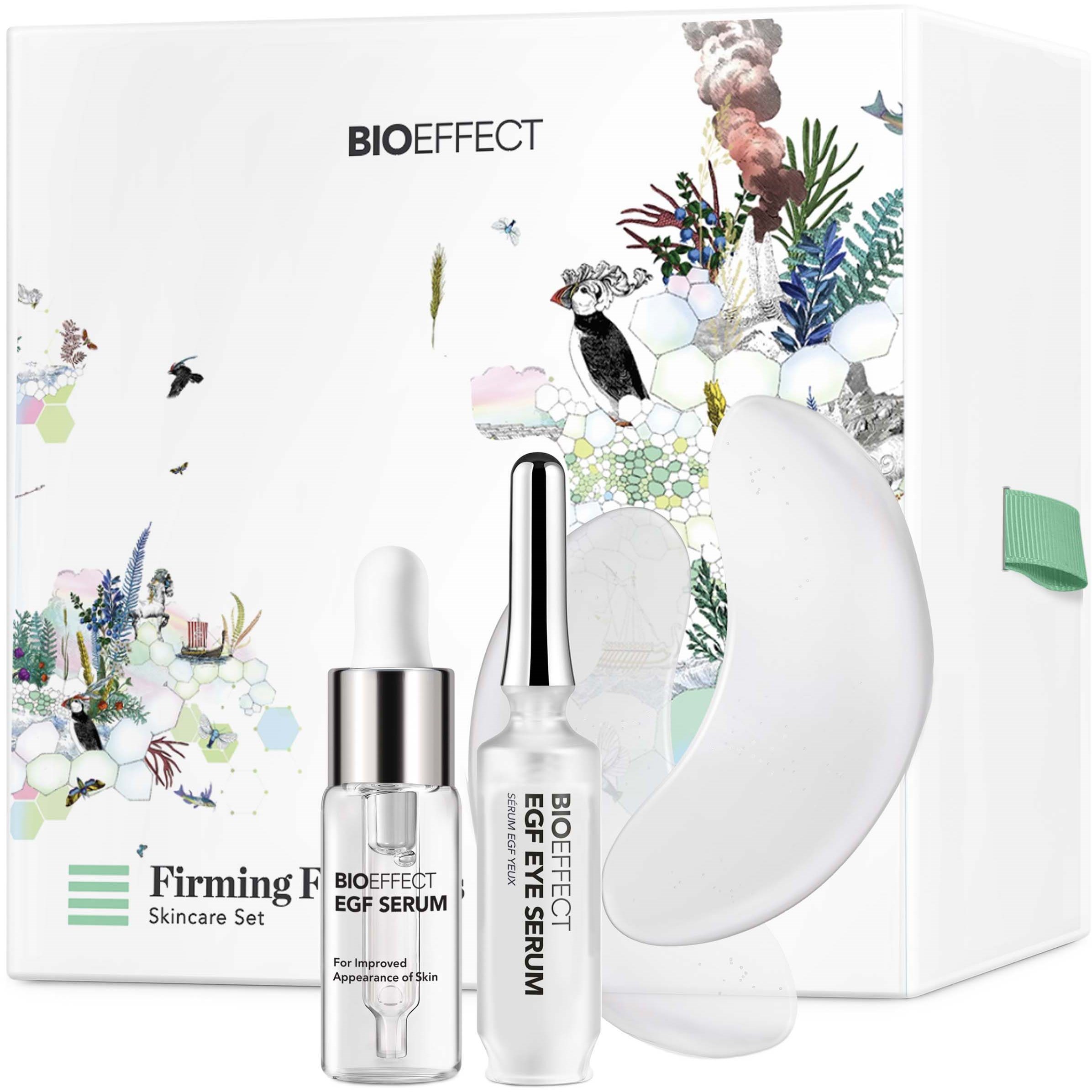 Bioeffect Firming Favorites Gift Set