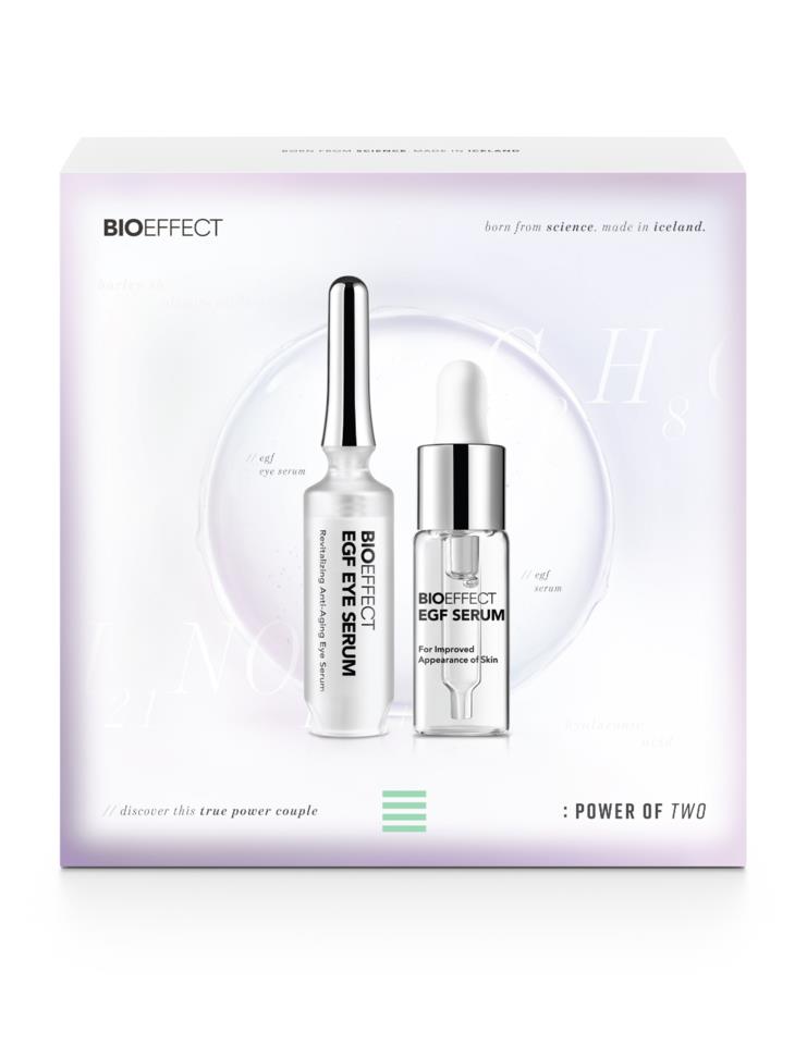 Bioeffect Holiday Set | lyko.com