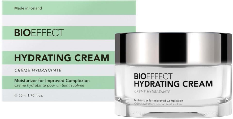 Bioeffect Hydrating Cream