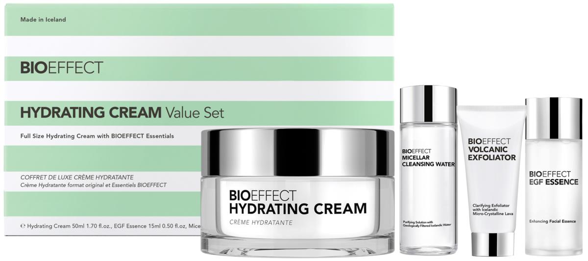 Bioeffect Hydrating Value Set | lyko.com