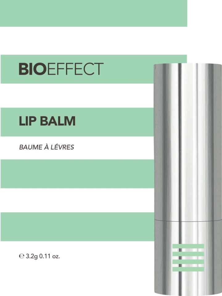 Bioeffect Lip Balm GWP 3,2 g