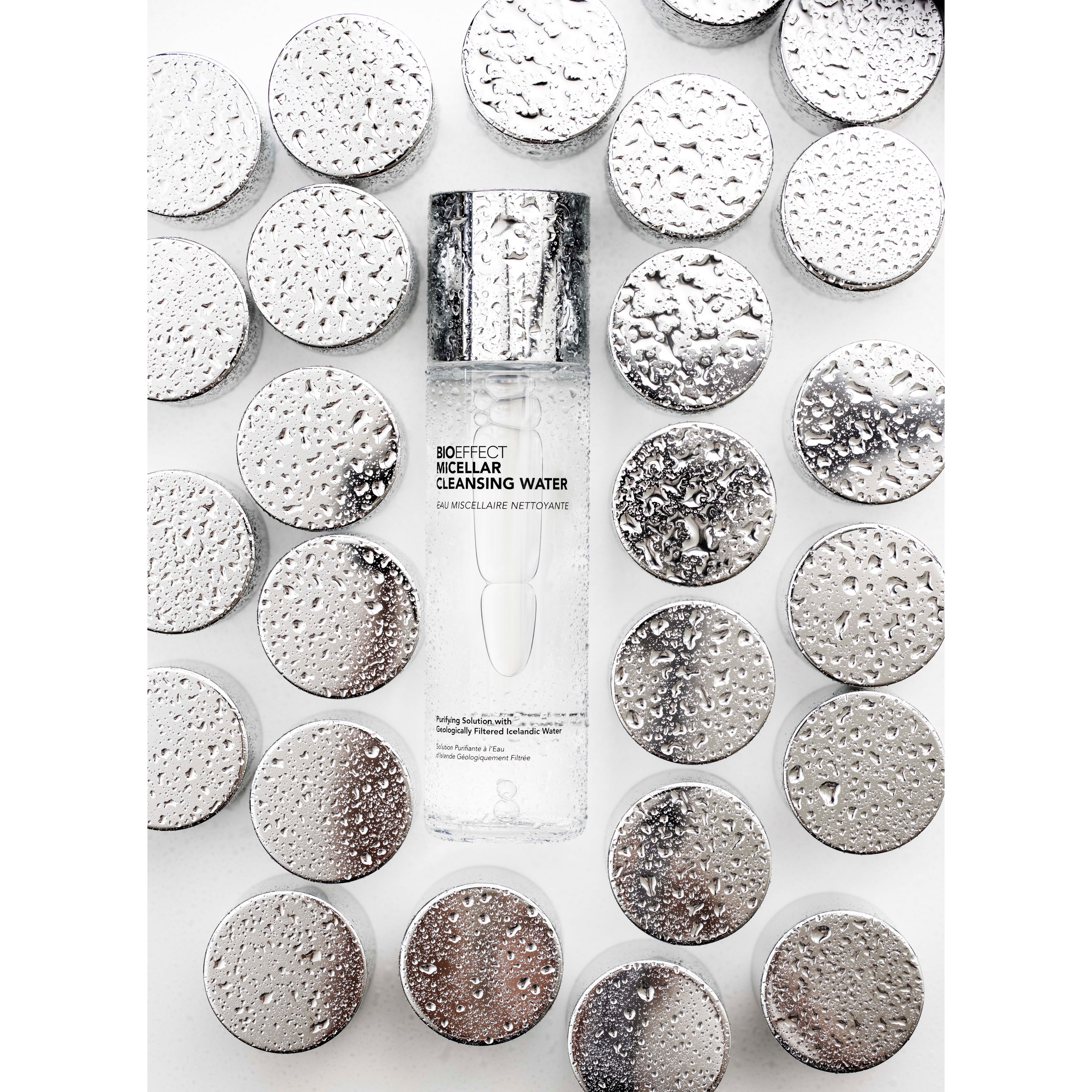 Alternativ bild 1 för Bioeffect Micellar Cleansing Water
