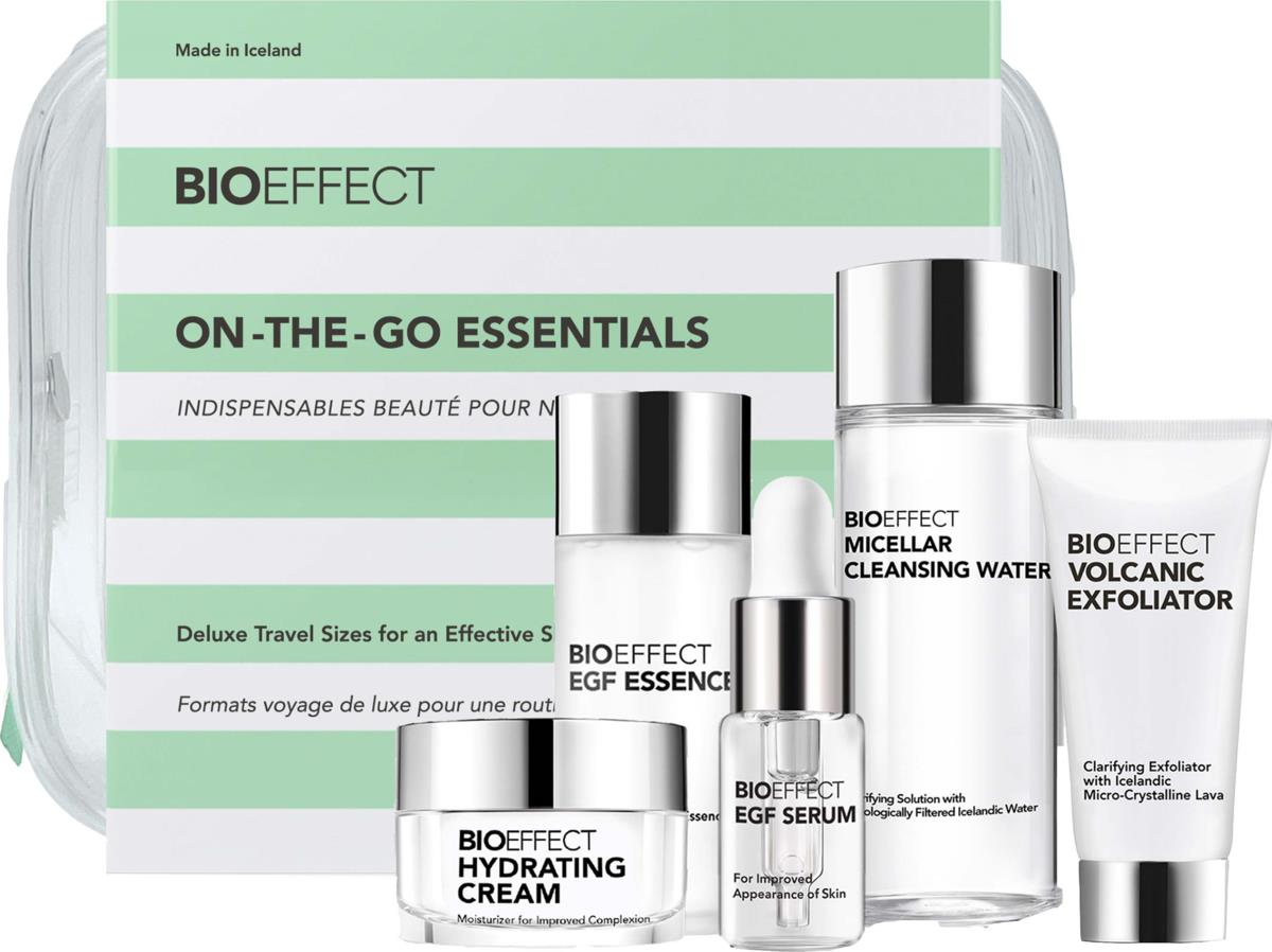 Bioeffect On-The-Go Essentials | lyko.com
