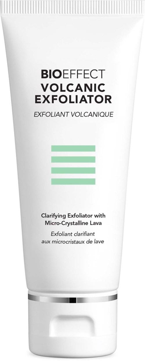 Bioeffect Volcanic Exfoliator 60 ml