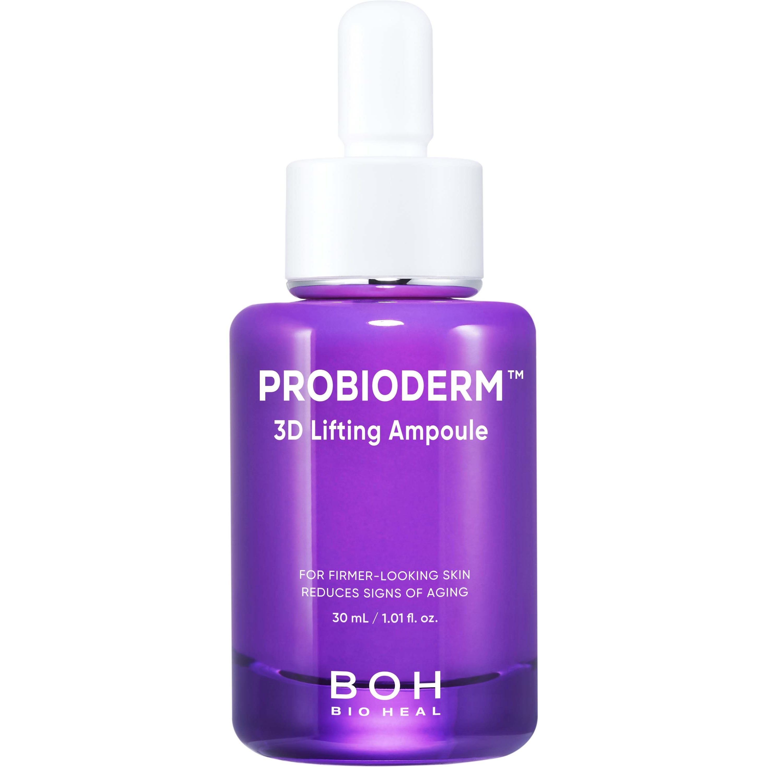 BIOHEAL BOH Probioderm 3D Lifting Ampoule 30 ml
