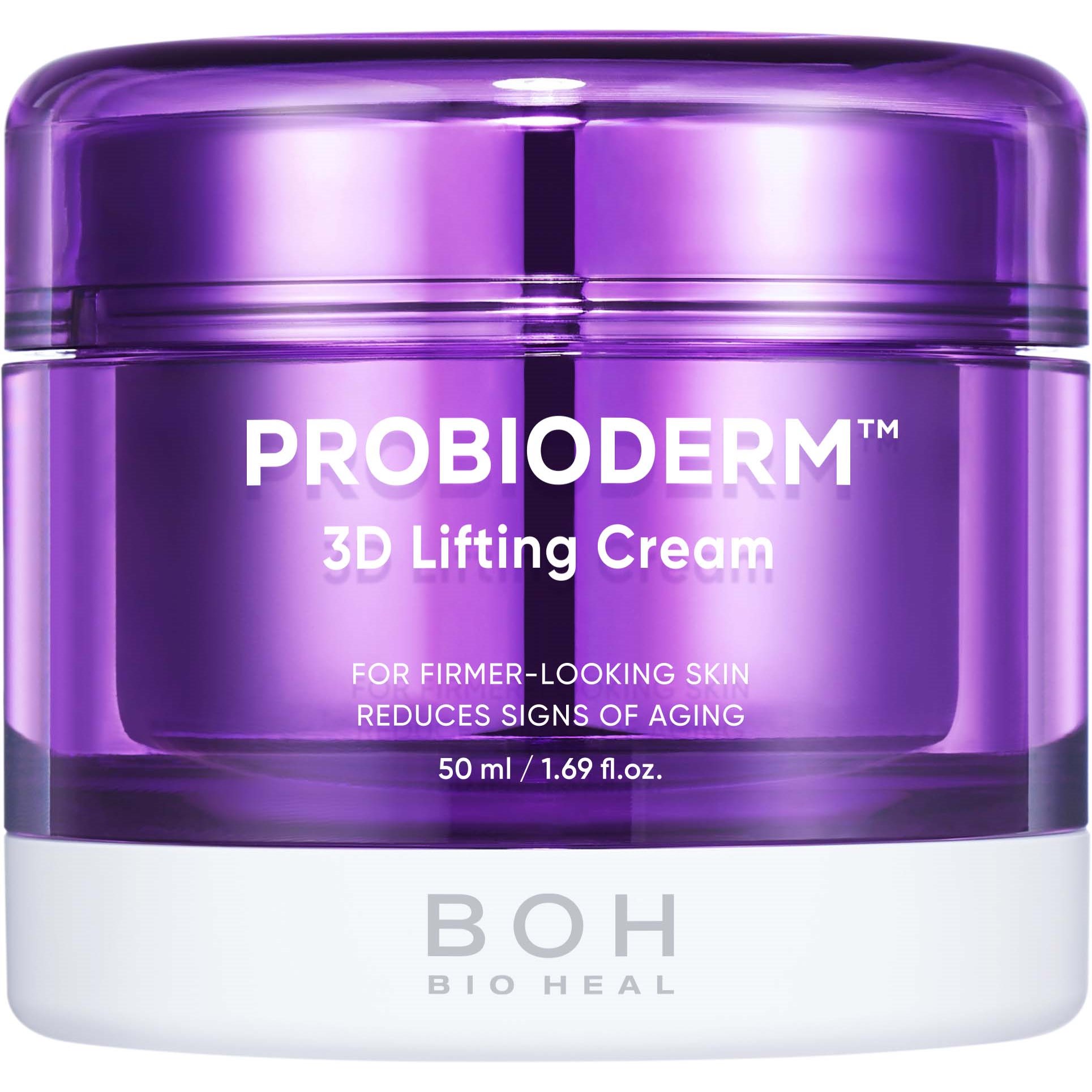 BIOHEAL BOH Probioderm 3D Lifting Cream 50 ml