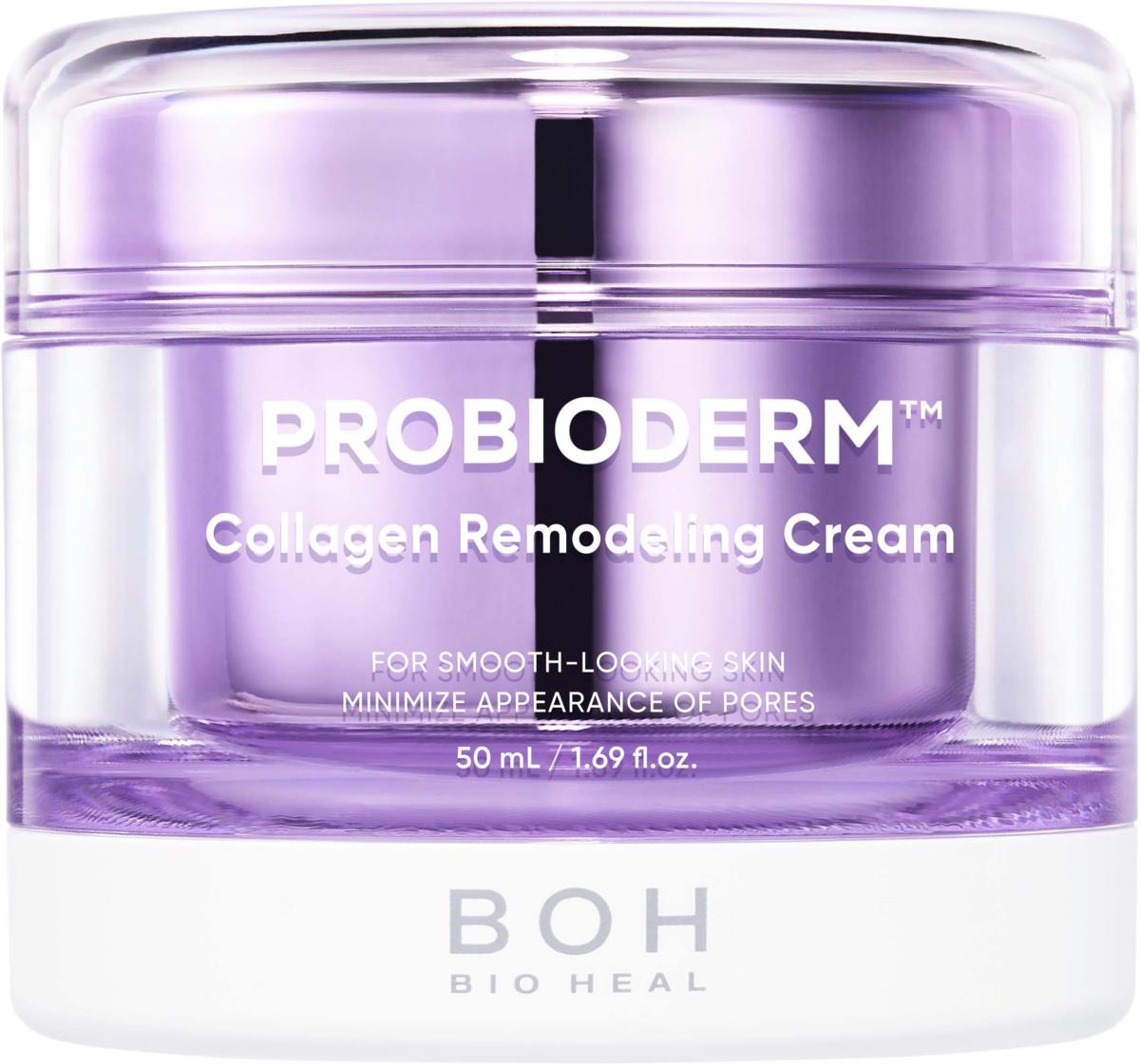 BIOHEAL BOH Probioderm Collagen Remodeling Cream 50 ml