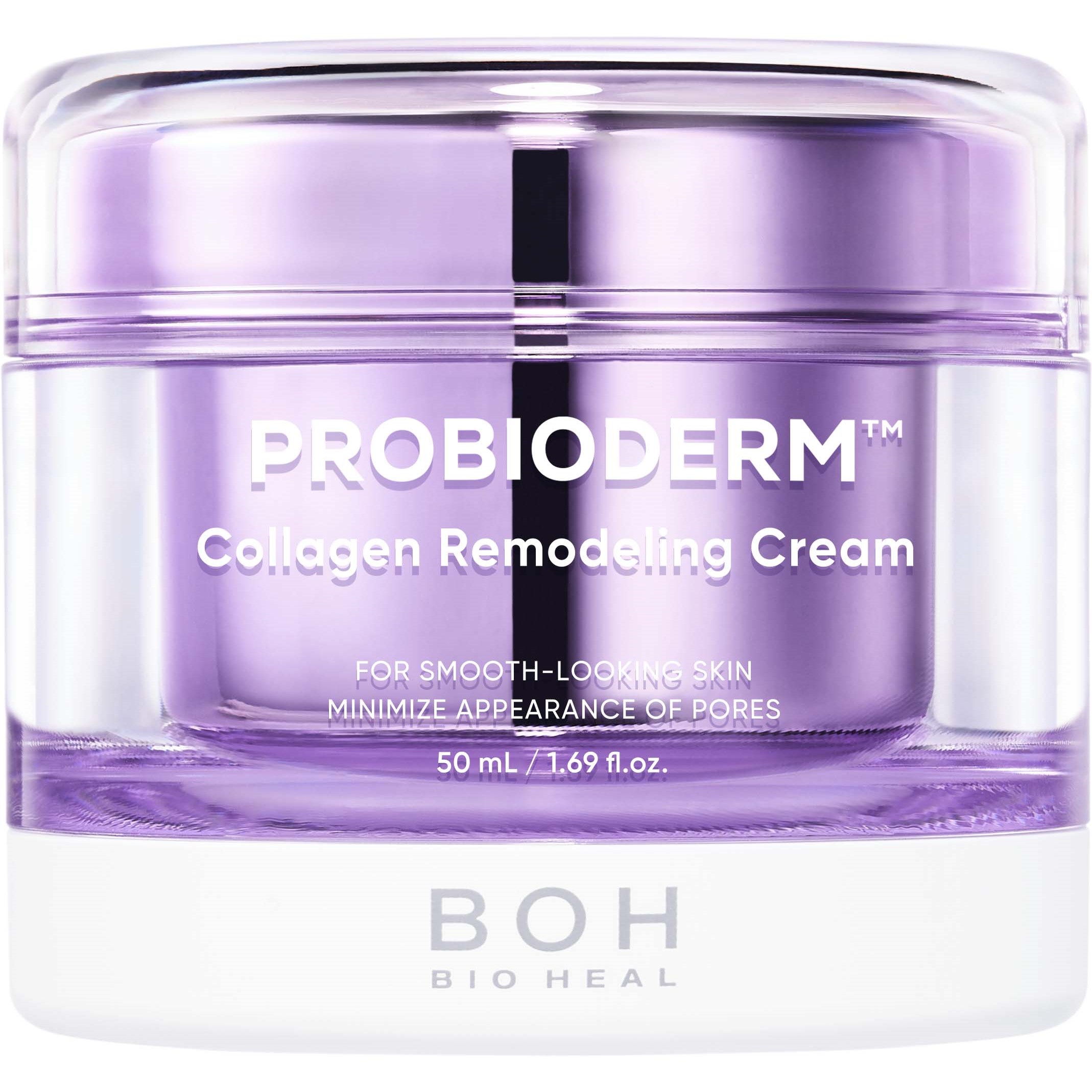 BIOHEAL BOH Probioderm Collagen Remodeling Cream 50 ml