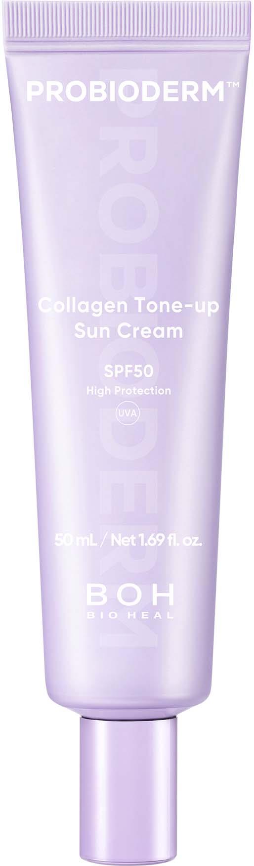 BIOHEAL BOH Probioderm Collagen Remodeling Tone Up Sun Cream 50 ml