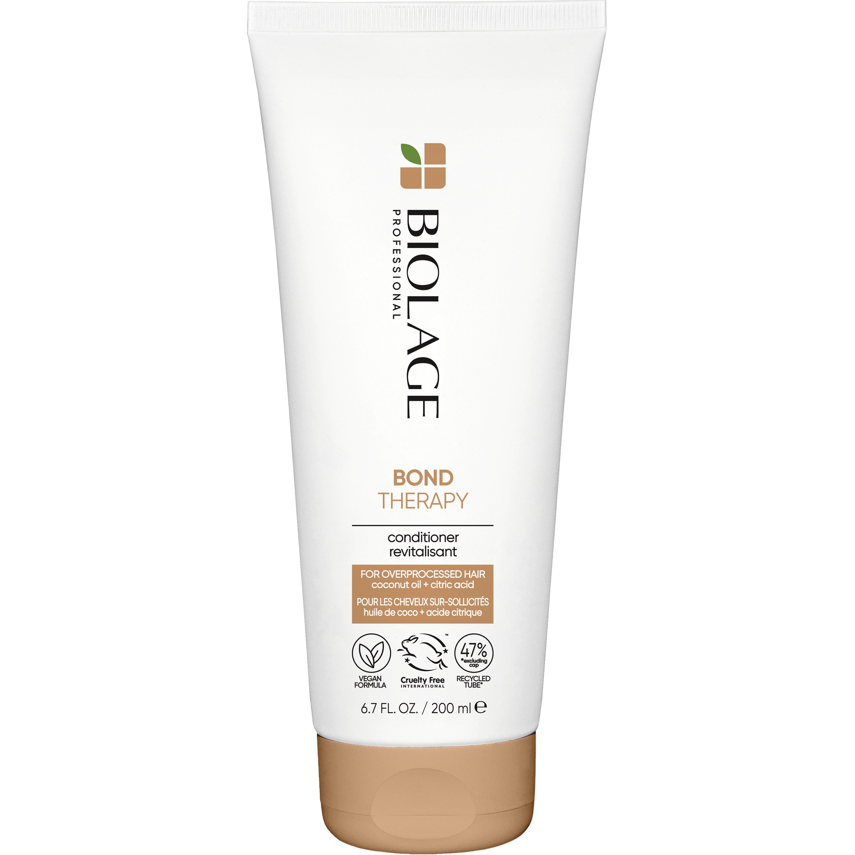 Biolage Bond Therapy Conditioner 200 ml billede