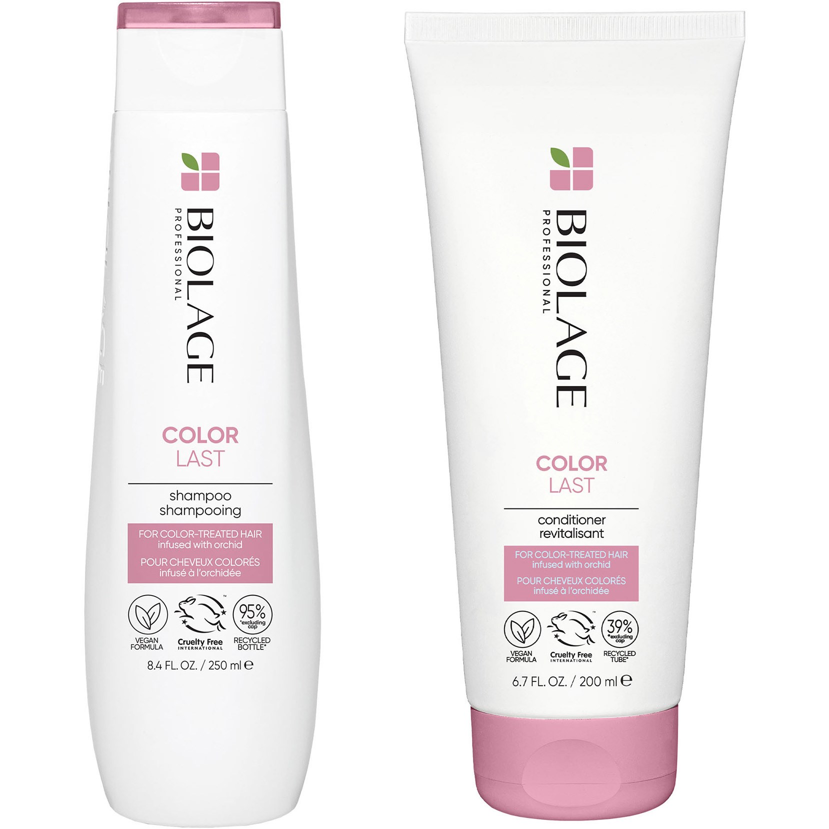 Matrix ColorLast for Color protection