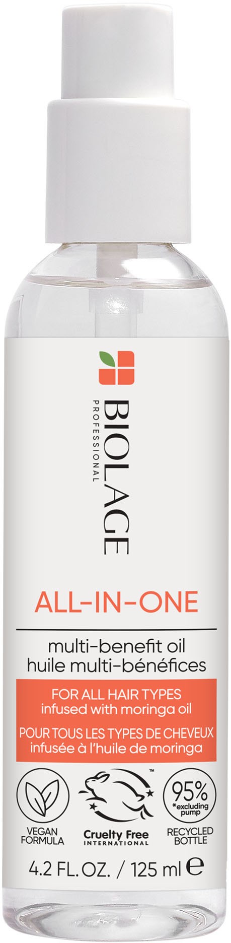Biolage All-In-One Oil 125 ml