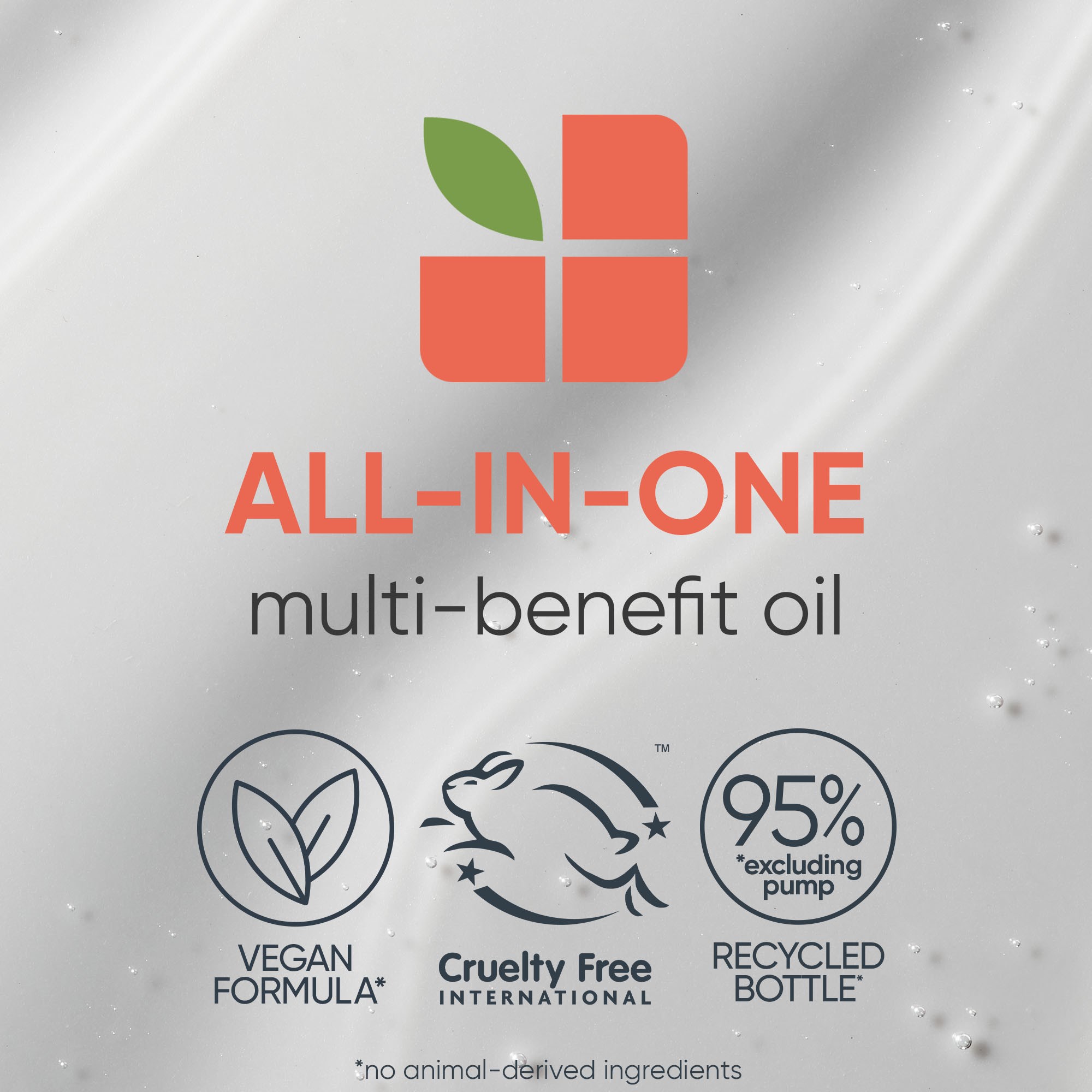 Biolage All-In-One Oil 125 ml (obrázok 4)